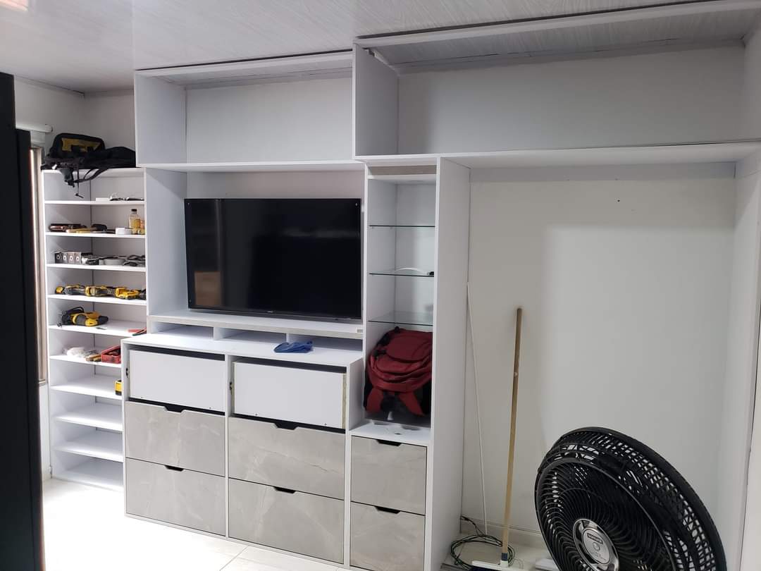 Mesa odin